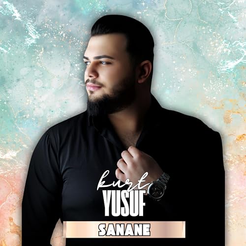 Play Sanane by Yusuf Kurt on Amazon Music Unlimited