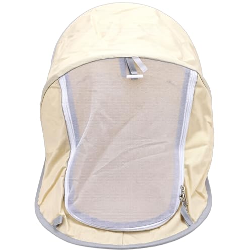 Tienda de campaña para gatos contra el sol y humedad del camping 5