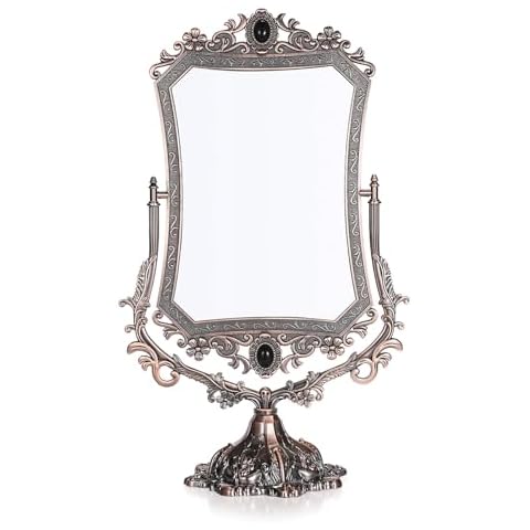 Miroir de Table Vintage SUMTree Cover