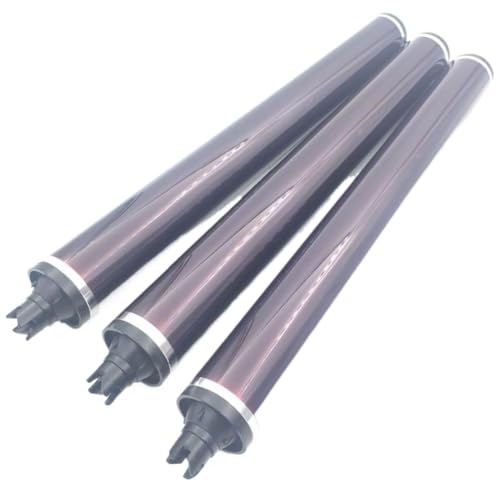Tambour OPC à haute sensibilité lot de 3 cylindres pour modèles 550 560