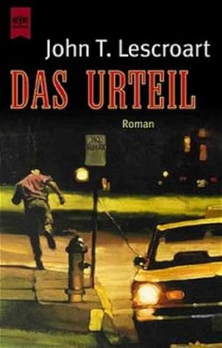 Das Urteil. [German] 3453116755 Book Cover