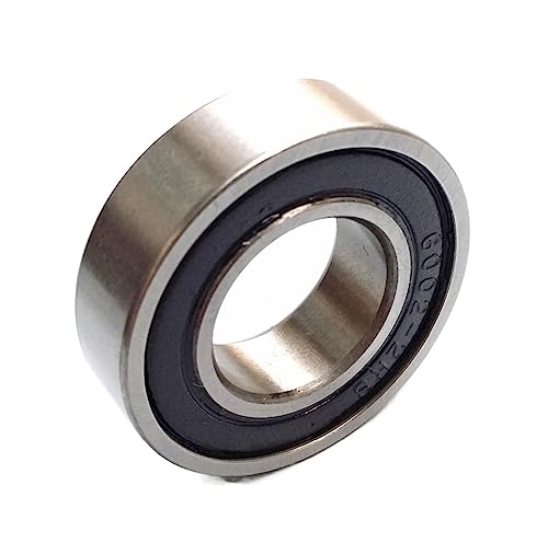 Roulement tanche 6002-2RS avec bouclier de protection pour un usage quotidien