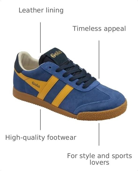 Image of Gola Women's Elan Sneakers