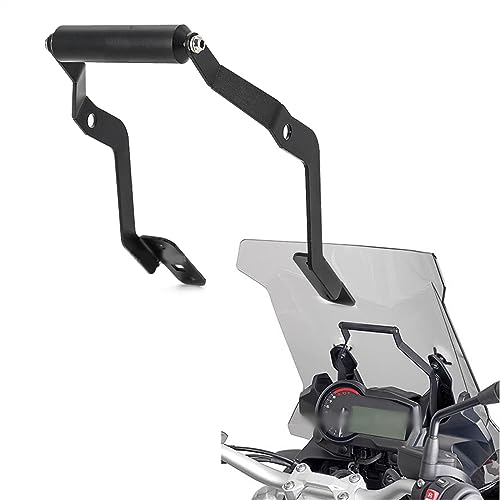 Support GPS BMW F900XR fixe et anti-vibration pour smartphone