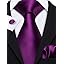 Deep Purple Solid