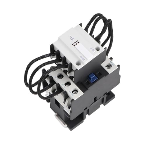 Contacteur ca CJ19-32A pour stabiliser tension AC380V et éviter surcharges