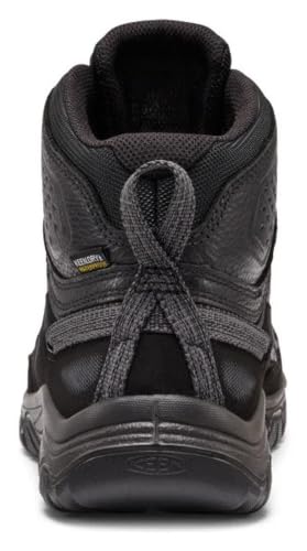 Image of KEEN Men's Targhee 4 Mid Height Waterproof Hiking Boots