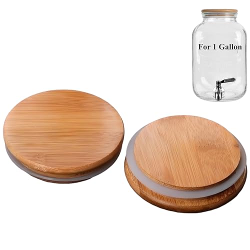 Replacement Lids Only - Fits INNER DIAMETER 3.54