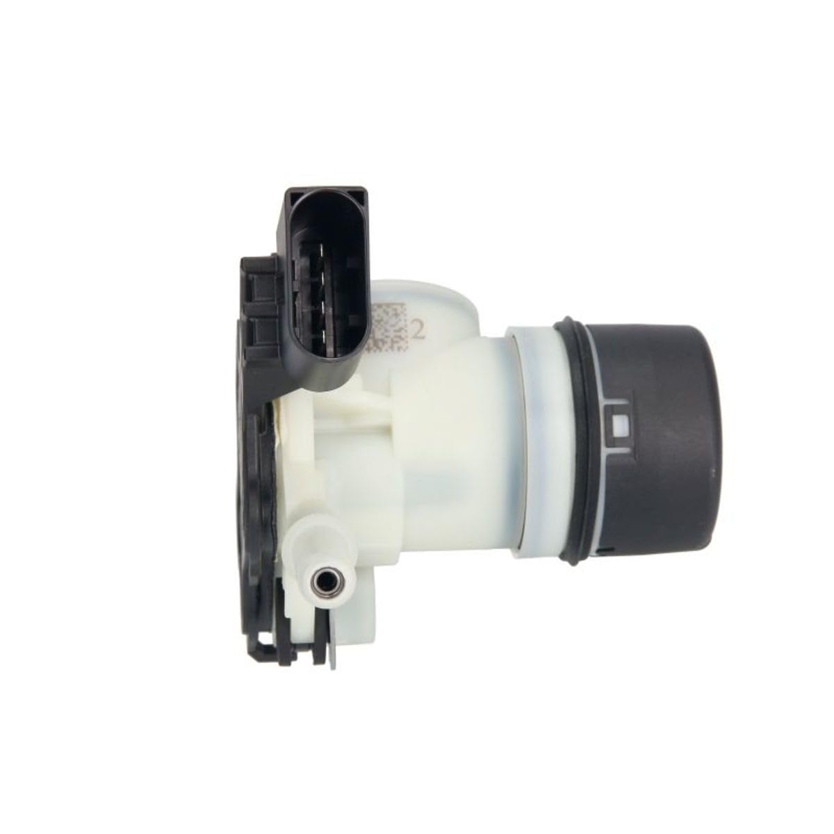 Amazon.com: Bosch F01C600265 Diesel Exhaust Fluid (DEF) Module 