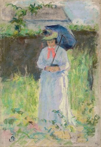 Impression Tableaux Graffiti Art de Prestige Camille Jacob Pissarro