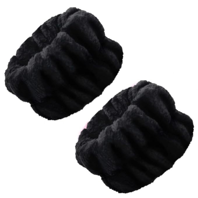 Spa Wrist Washband for Washing face
