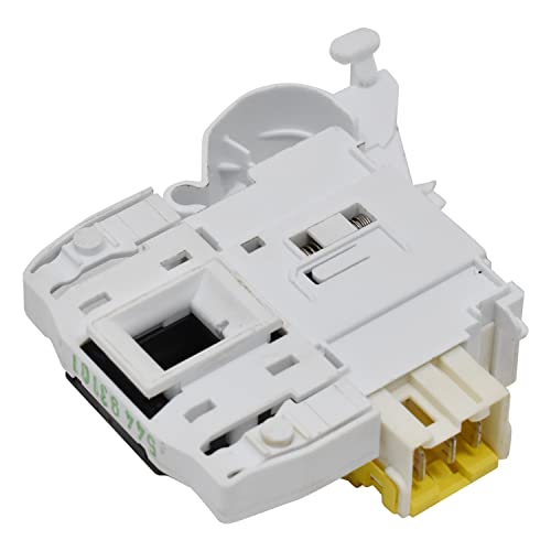 sparefixd for Hotpoint WML520 WML540 WML560WML720 Interlock Door Lock