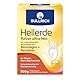 Bullrich Heilerde Pulver ultra fein | Linderung von Magen-Darm-Beschwerden und Unterstützung bei Darmsanierung | Innerliche und äußerliche Anwendung | Vegan | 500 g (1er Pack)