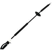 ZSYXGTAL Release Cable Front Inner for Land Rover LR3 2005-2009