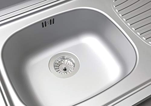 Válvula de Diâmetro 4 1/2