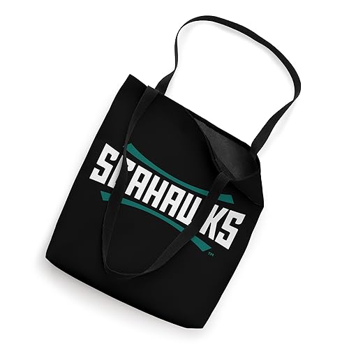 North Carolina Wilmington Seahawks Tote Bag miniatura 2