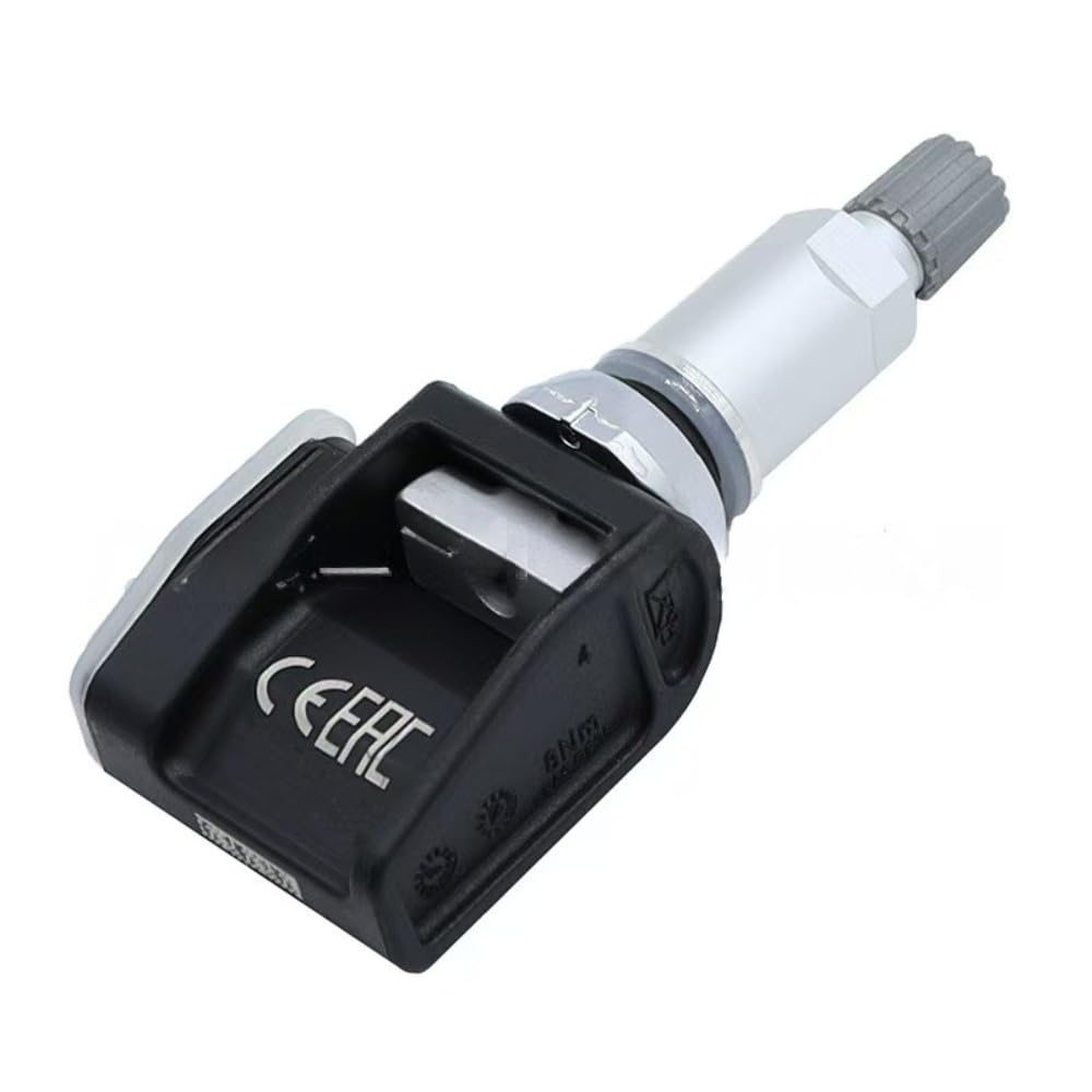 Tire Pressure Monitoring, OE: 13529770