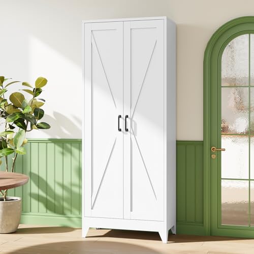 Letaya Storage Cabinet,75