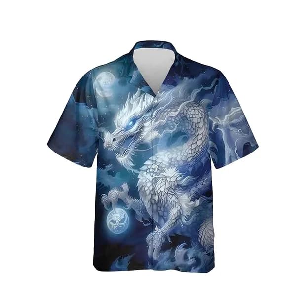 Chemise boutonnée sans repassage pour homme active et t-shirt stretch