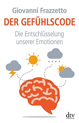Der Gefühlscode: Die Entschlüsselung unserer Emotionen