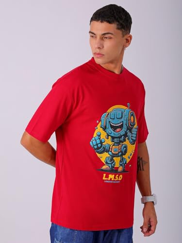 Image of THE Indian Garage CO Men T-Shirt
