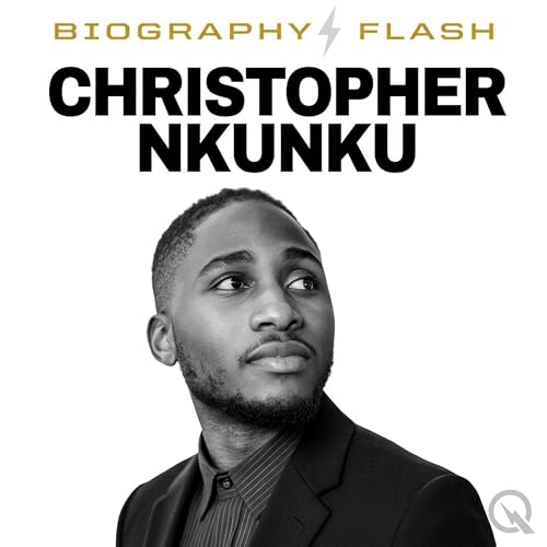『Christopher Nkunku Biography Flash: Two Month Goal Drought and Transfer Rumors Rock His AC Milan Future in 2026』のカバーアート