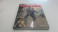 The Elite Forces Handbook Of Unarmed Combat 1856055604 Book Cover