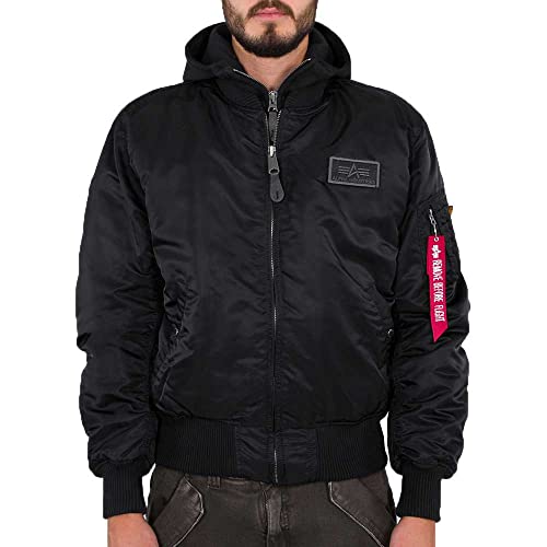 【未使用品】Alpha Industries ジャケット MA-1 D-Tec Jacket MA-1 D-Tec – ASMC GmbH International