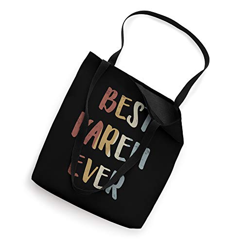 Bolsa Tote Retro Vintage Best Karen Ever miniatura 2