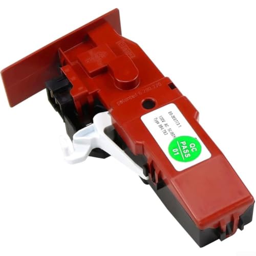 Interruptor de bloqueo de puerta DC64-02032A de alta resistencia 95-240V 2