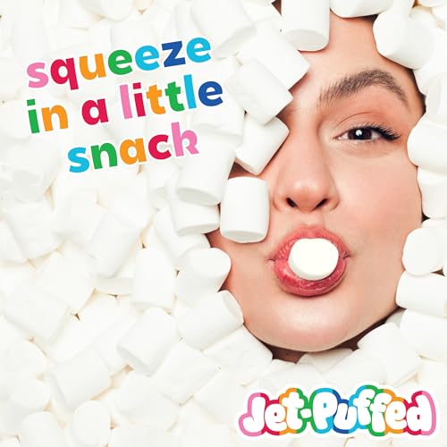 Jet-Puffed Mini Marshmallows, 10 oz Bag - image 8