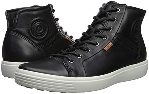ecco hi top