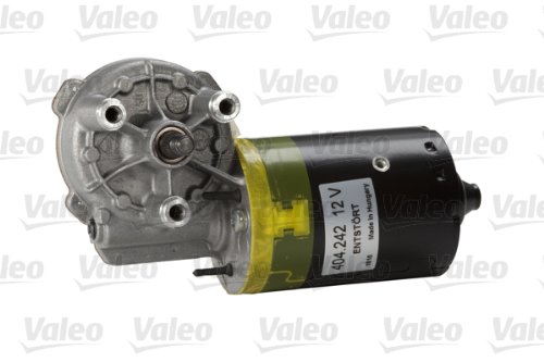 Moteur d'essuie-glace avant Valeo 404242 : la solution aux balais bloqués sur Golf et Seat