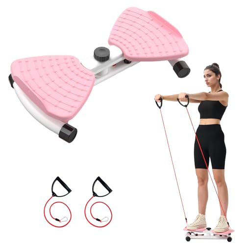 Twister Exerciser Waist Twister Machine Exercise, Noiseless - Main Image