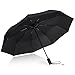AYL Travel Umbrella (Black)