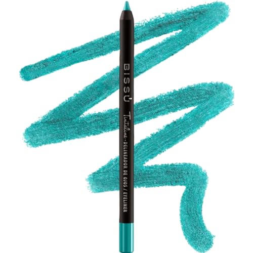 Bissú Tintaline Eyeliner - 25 colores vivos