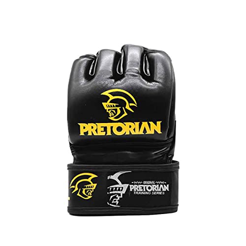 Luva de MMA Pretorian - Artes Marciais Mistas - Tamanho G