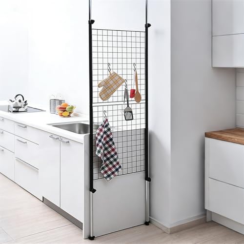 �c�b�p�� ���C���[�l�b�g �p�[�e�[�V���� ���b�V�� �ǖʎ��[ �Ԏd�؂� �n���K�[���b�N ��60 �������� �X�`�[�� �L�k ���Ԏ��[ S���t�b�N�t�� ���� �L�� (�u���b�N)