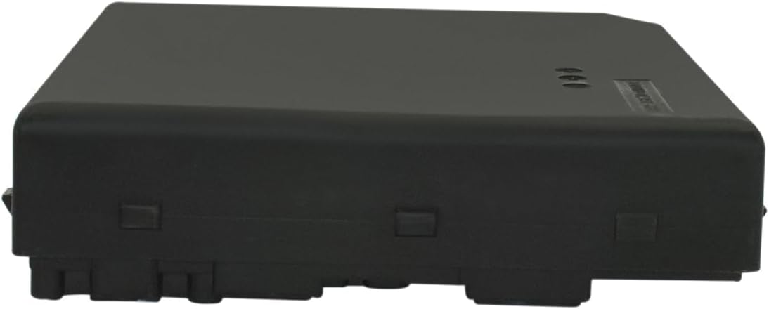 284B7-5NA0B 284B75NA0B Engine Computer Control Module Compatible with Nissan Rogue 2017-2020