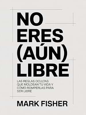 No eres (aún) libre (traducido)