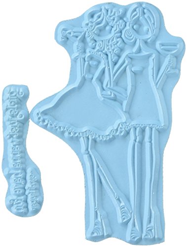 Timbratura Bella, Uptown Girls Vicotria e