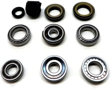 USA Standard Manual Transmission Bearing Kit 2004+ GM Colorado ZMBK473