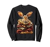 Wildlife Animals Autumn Aesthetic Clothing