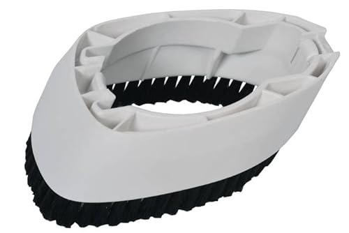 Brossette De Nettoyage Rowenta SS-2230002877 – Compatible X-Ô 70/90/160 - vue 2