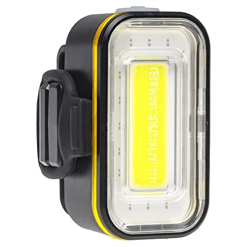 Blackburn Grid 2'Fer Front Or Rear Light (175 Lumens Front, 55 Lumens Rear) Cover