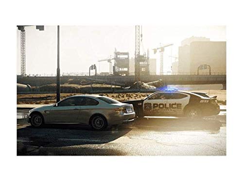 Miniatura 6 de Need for Speed Most Wanted (Limited Edition)