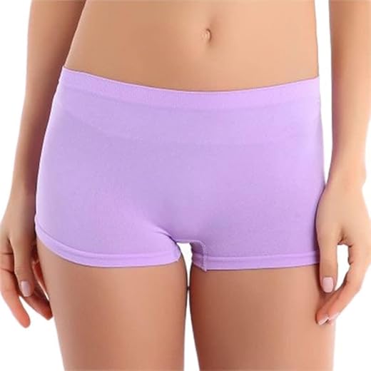 Orange Pants for Women Women Yoga Sports Pants Purple Shorts Workout Waistband Pants Black Jeggings Women (Purple, One Size)