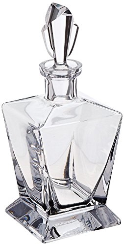 Ravenscroft Crystal Bishop Decanter
