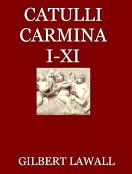 Paperback Catulli Carmina I-XI Book