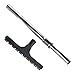 Eagles Hardwood Floor brush with 1-1/4" Extension Wands Remplacement for most vacuum cleaner Accepting 1-1/4" Attachment